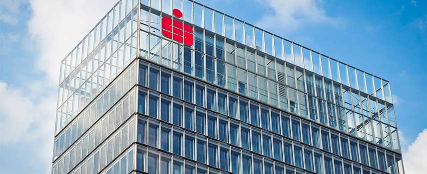 sparkasse